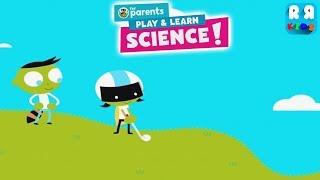 Play and Learn Science - Learn and Play about Surface Challenge | Education Games