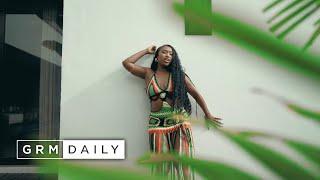 Lady Ice - Last Night ft Uchee (Prod by JBMADEIT) [Music Video] | GRM Daily