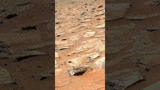 Mars curiosity rover captured the most fascinating area of mars surface! Mars latest images 4k! 