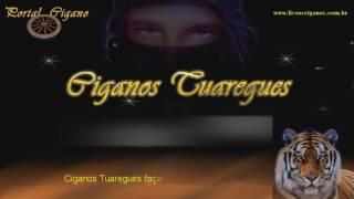 Oração para Cortar o mal - Clã dos Ciganos Tuaregues - Portal Cigano