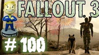 Fallout 3. Прохождение # 100 - Все Пупсы.