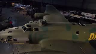 Must See Aircraft at the National Museum of the USAF