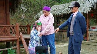 Previous Video: The unexpected meeting between CEO Long's father and poor girl Anna