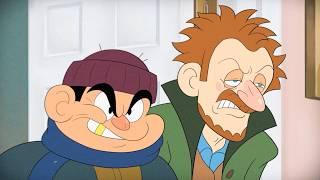 Home Alone: The Cartoon