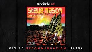 DT:Recommends | Steve Mason - In The Mix Volume 1 (1995) Mix CD