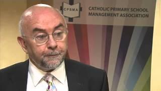 RTÉ News - Quinn to tackle Catholic control of schools (11/3/11)