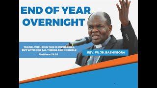 End of Year 2023 Overnight at Booma Grounds, Uganda | Ug Martyrs Parish, Archdiocese of Mbarara