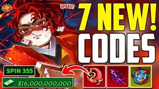 ️WORLD 2CODE!️ DEMON BLADE ROBLOX CODES NOVEMBER 2024 - DEMON BLADE CODES 2024 -CODE DEMON BLADE