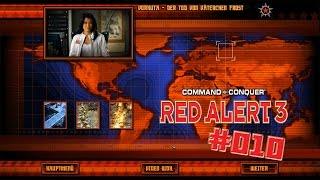 Command & Conquer - Alarmstufe Rot 3 ️ #010 [Reich] - Vorkuta