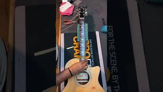 Kepma F1EGA with the Procraft Touch