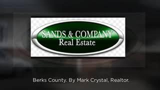 Berks County Real Estate