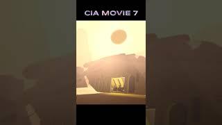 CIA Movie 7 Official Trailer