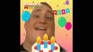 Happy Birthday Mr Incredible 29 Years Old Age