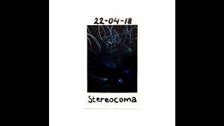 Thomas Mraz - STEREOCOMA feat. Oxxxymiron