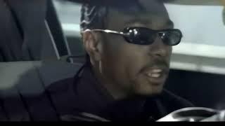 Krayzie Bone - Thug Mentality [HD]