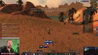 WoW Classic Hardcore | Orc Shaman | Doomhowl | Quests + SFK!