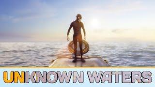 Digital Dave presents "Unknown Waters" - a Subnautica fan film