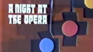 WGN Channel 9 - When Movies Were Movies - "A Night At The Opera" (Bumper, 1979?)