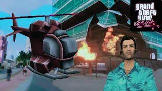 GTA Vice City Game 311