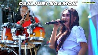 LESTARI - ANI ARLITA - NEW MONATA - 2 STROKE BIKE DAY - DHEHAN PRO - CINEMA VIDEOGRAPHY