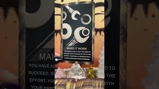 Air ️ Signs #airsigns            #recommended #upnext #search #tarot #astrology #iamdeeann
