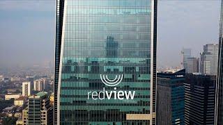 What is RedView?