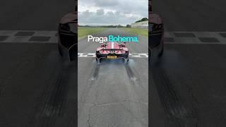 Praga Bohema: The 700 BHP Hypercar Redefining Speed and Luxury! #shorts