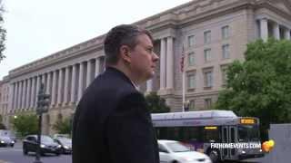 UnFair: Exposing the IRS