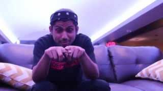 Ricky-Finding My Roots {Prod.by Dj Prosper}