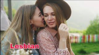 WLW Series || Lesbian Love Story || LGBT