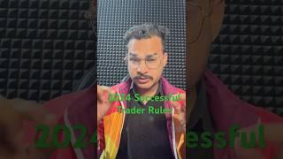 2024 successful trader rules #trading #stockmarket #forex #intradaytrading #trading strategy #shorts