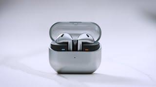Expert Review by April Davidson for Samsung Galaxy Buds3