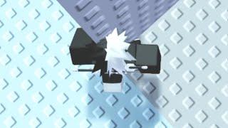 How to dance corner clip on Roblox (mobile)