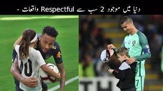 Most Beautiful and Respectful Moments in sports | Factop Tv