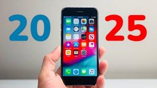 iPhone 6 Worth It in 2025? (Review)