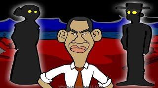 Obama Dark Adventure 4 - Walkthrough