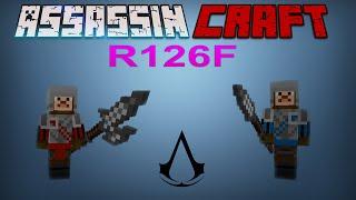 AssassinCraft r126f