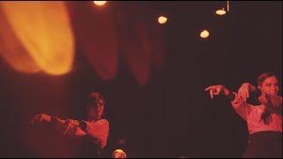 Спектакль "Крещендо" Театра Aire flamenco