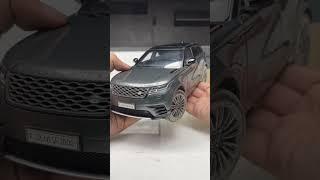 Range Rover Velar 1:18 Scale Model Car