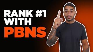 PBN Link Building SEO: How to Build a PBN and Rank #1 on Google in 2024