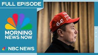 Morning News NOW Full Episode - June 4