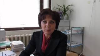 "Ученик года - 2012" - Дмитрий Пухов