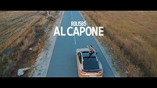 ROLI585  - AL CAPONE (prod. by Paperplaneks)