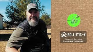 Rimfire Shootout: Reality TV Edition - Precision Rifle Network vs Dayattherange