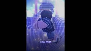 LOVE 4 U  #roblox #robloxedit #robloxedits #edit #aftereffects #ae #ttd3 #trend #velocity #editing