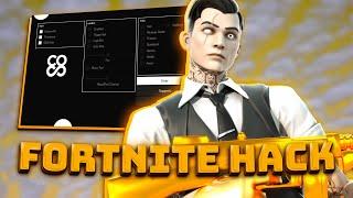 Best Fortnite Hacks 2024! | Fortnite Cheats! | Aimbot + WallHack | Free Download 2024!