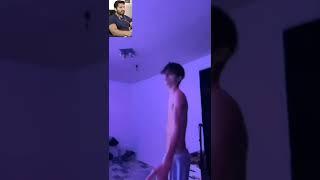 TRANSFORMACIÓN DE FLACO A MUSCULOSO  - Increíble Cambio Físico #shorts #tiktok #viral