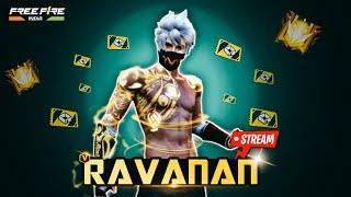 RED FORCE Guild Selection || free fire live tamil || #freefirelivetamil #livegiveaway