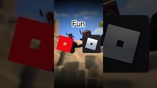 Old Roblox Vs Now Roblox #roblox #2017vs2023 #foryou #vs #text #shorts