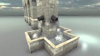 Water Shader in Unity 5